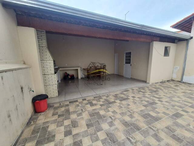 #4548 - Casa para Locação em Itupeva - SP - 2