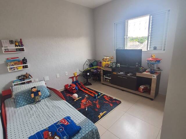 Casa para Locação em Itupeva - 5
