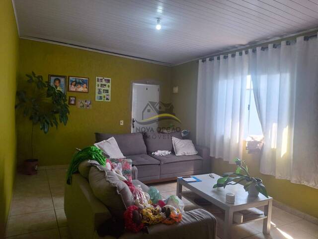 Casa para Venda em Itupeva - 4