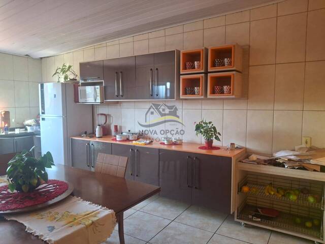 #4552 - Casa para Venda em Itupeva - SP - 2