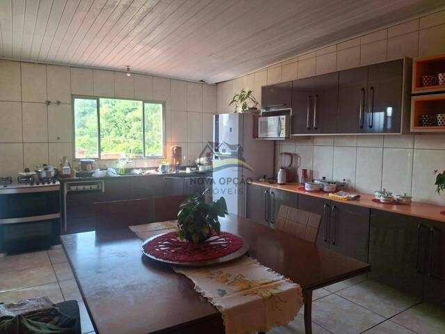#4552 - Casa para Venda em Itupeva - SP - 3