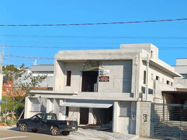 Casa para Venda em Itupeva - 4