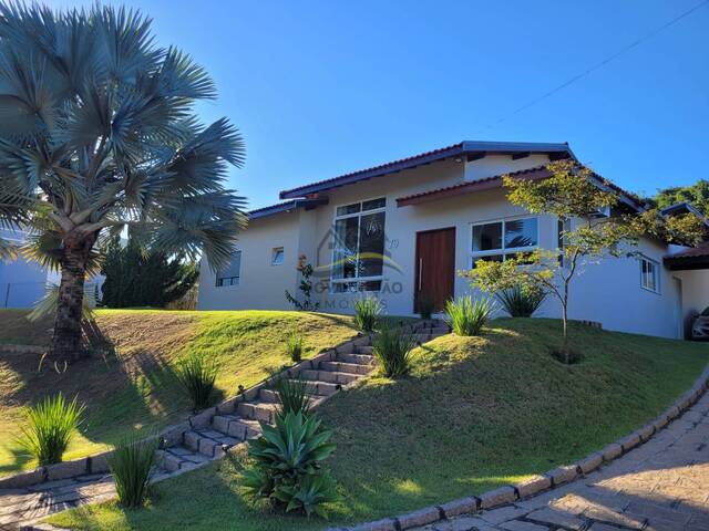 #4559 - Casa para Venda em Itupeva - SP - 1