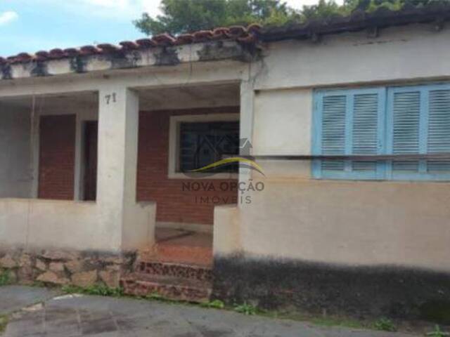 #4560 - Área para Venda em Itupeva - SP - 2