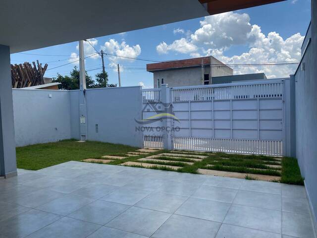 #4561 - Casa para Venda em Itupeva - SP - 2