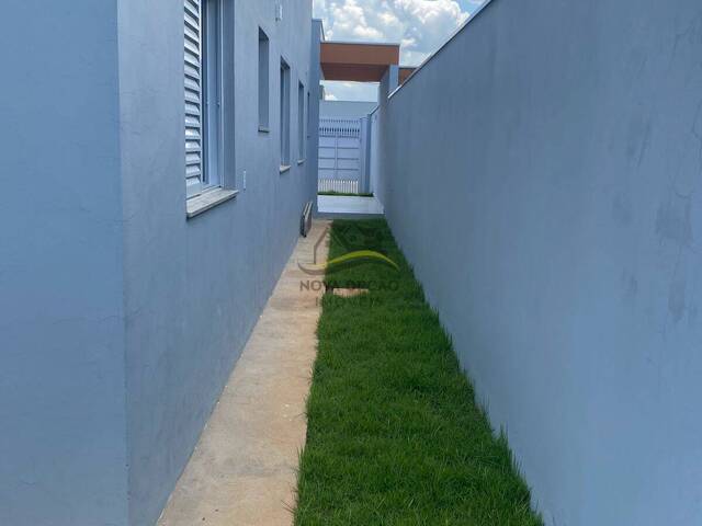 #4561 - Casa para Venda em Itupeva - SP - 3