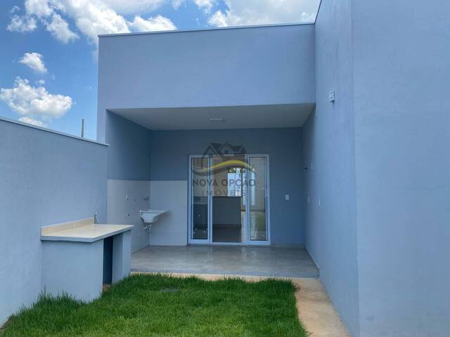 Casa para Venda em Itupeva - 5