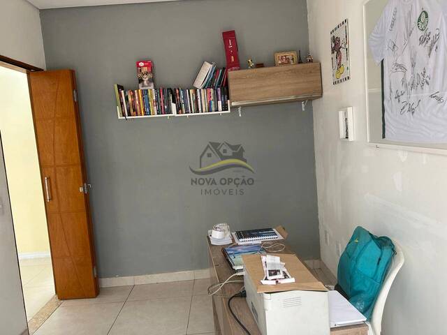 Casa para Venda em Itupeva - 4