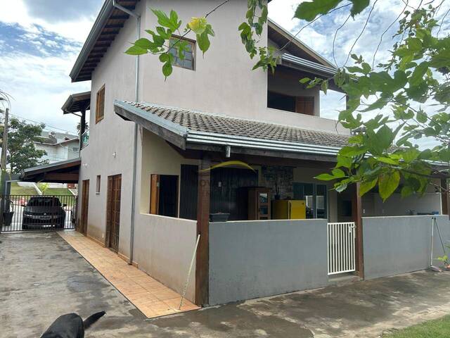 #4562 - Casa para Venda em Itupeva - SP - 2