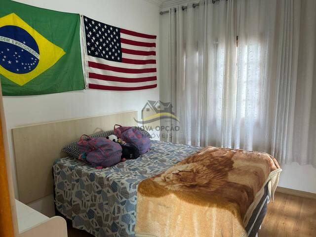 Casa para Venda em Itupeva - 5