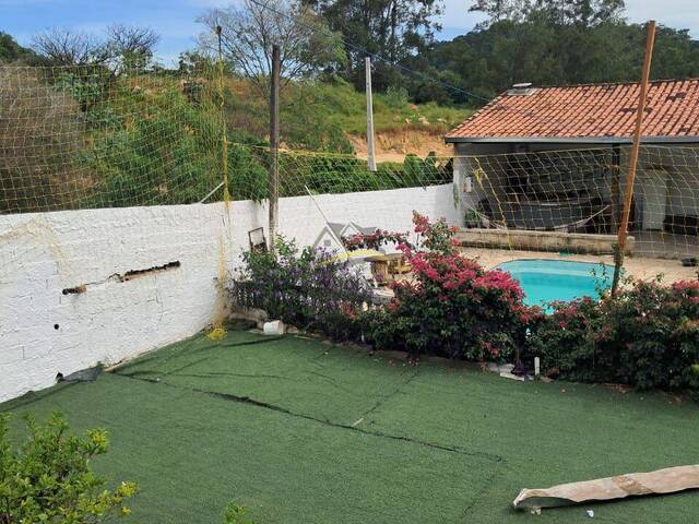 #4563 - Casa para Venda em Itupeva - SP - 3