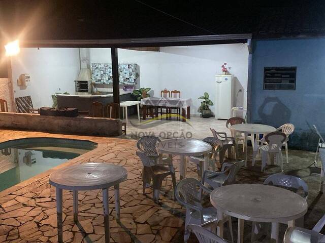 #4563 - Casa para Venda em Itupeva - SP - 2