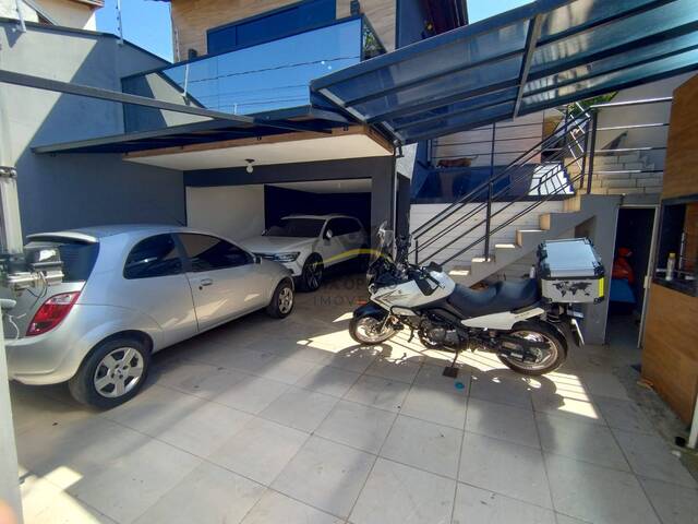 #4564 - Casa para Venda em Itupeva - SP - 1