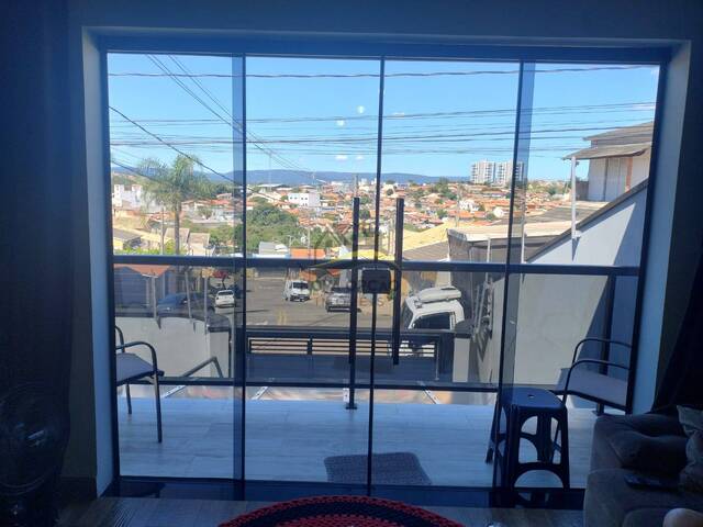 #4564 - Casa para Venda em Itupeva - SP - 2