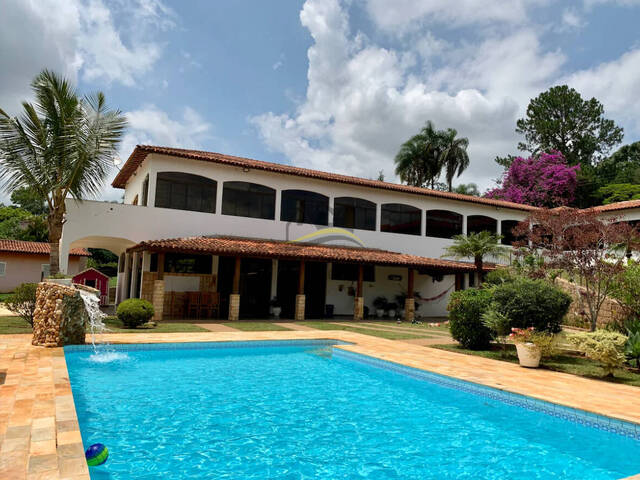 #4566 - Casa para Venda em Itupeva - SP - 1