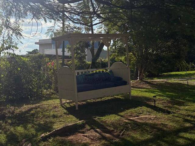 #4568 - Casa para Venda em Itupeva - SP - 3