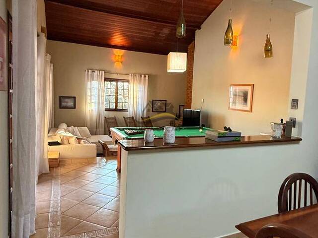 #4568 - Casa para Venda em Itupeva - SP - 2