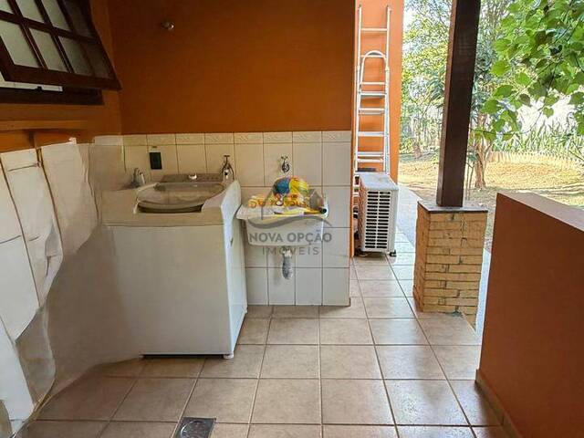 Casa para Venda em Itupeva - 5