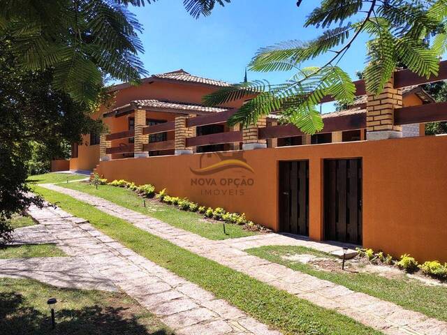 #4568 - Casa para Venda em Itupeva - SP - 1