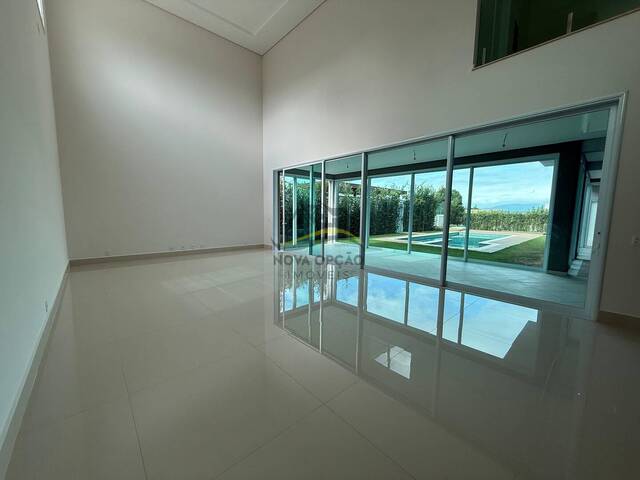 #4571 - Casa para Venda em Itupeva - SP - 3