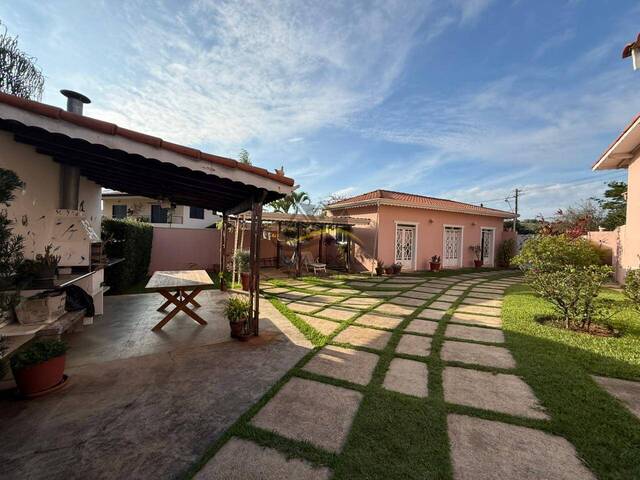 #4573 - Casa para Venda em Itupeva - SP - 1