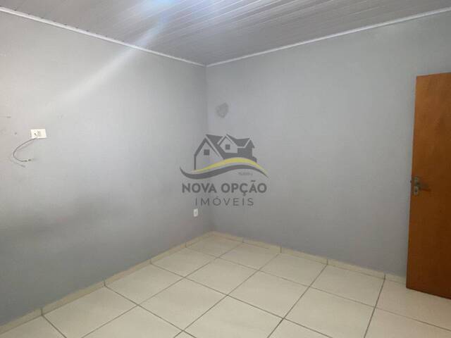 Casa para Locação em Itupeva - 4