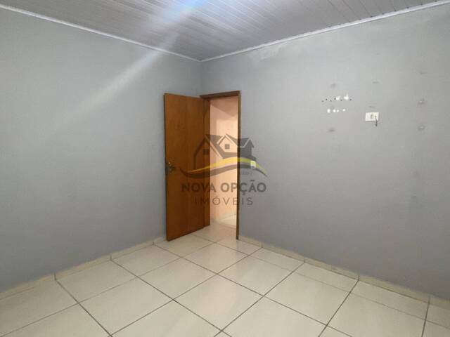 Casa para Locação em Itupeva - 2