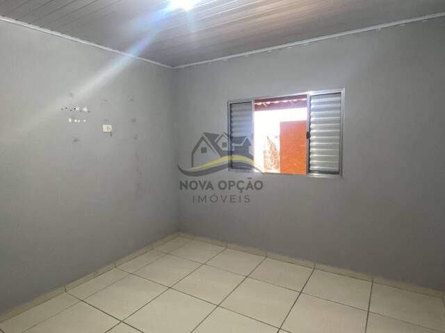 Casa para Locação em Itupeva - 3