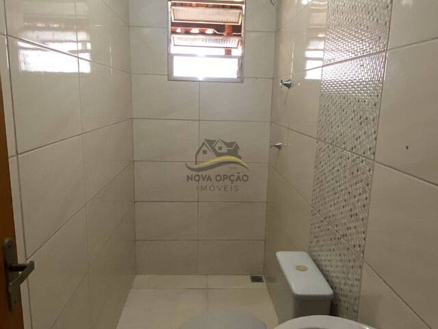 Casa para Locação em Itupeva - 5