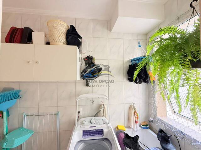 #4577 - Apartamento para Venda em Itupeva - SP - 3