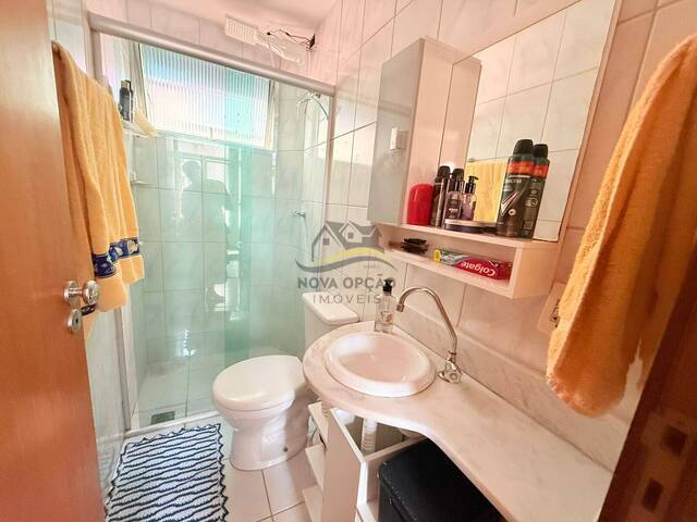 Apartamento para Locação em Itupeva - 4