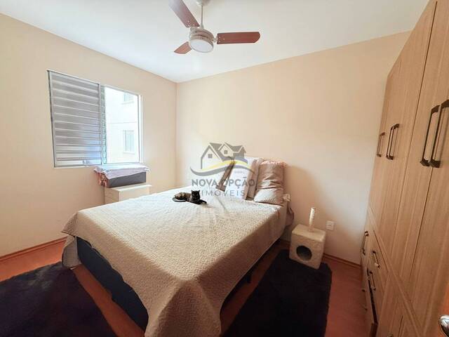 Apartamento para Locação em Itupeva - 5