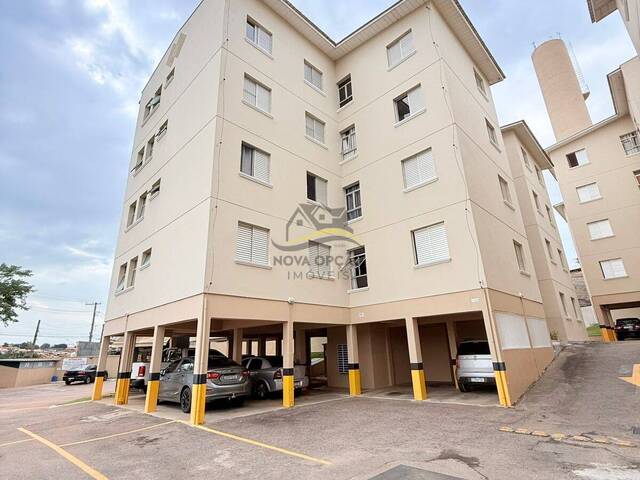 #4577 - Apartamento para Venda em Itupeva - SP - 1