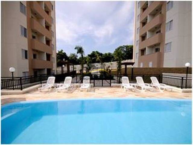 Apartamento para Locação em Itupeva - 2