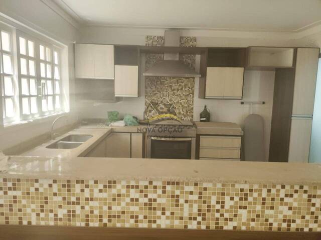 #4581 - Casa para Venda em Itupeva - SP - 2