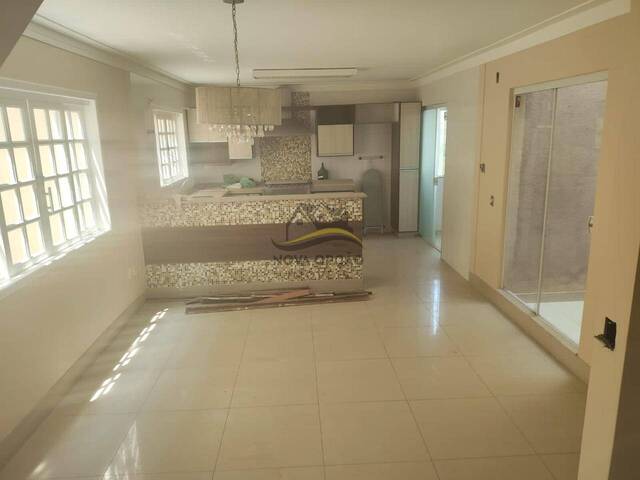 #4581 - Casa para Venda em Itupeva - SP - 3