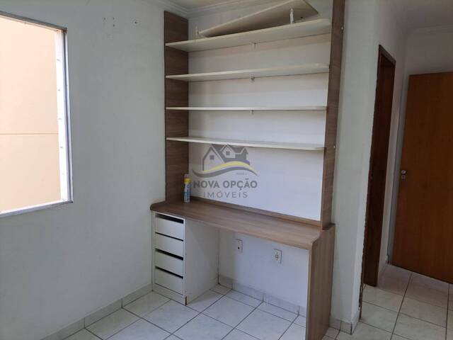 Apartamento para Locação em Itupeva - 4