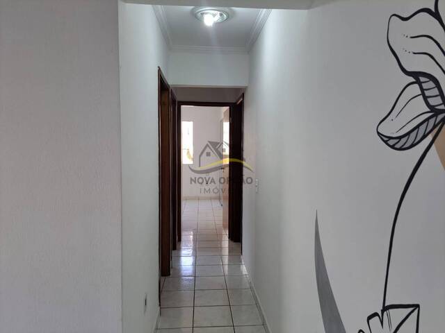 Apartamento para Locação em Itupeva - 5