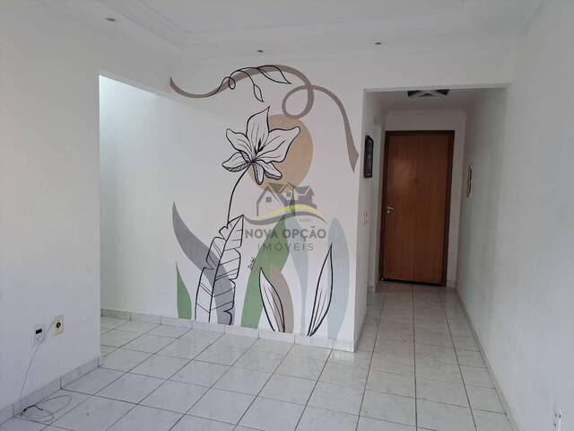 #4582 - Apartamento para Locação em Itupeva - SP - 2