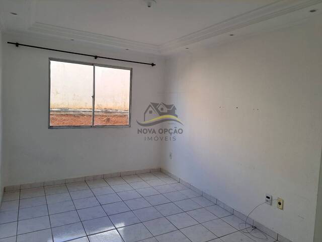 #4582 - Apartamento para Locação em Itupeva - SP - 3