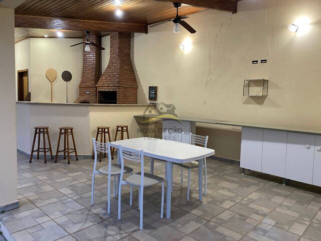 Casa em condomínio para Locação em Itupeva - 4