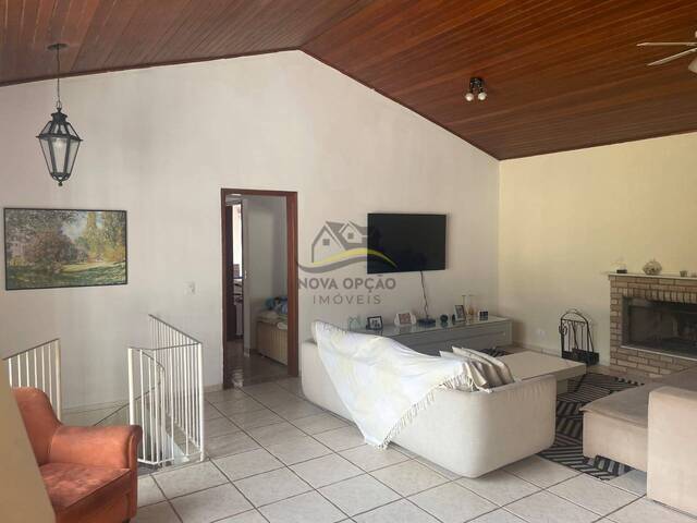 Casa em condomínio para Locação em Itupeva - 4