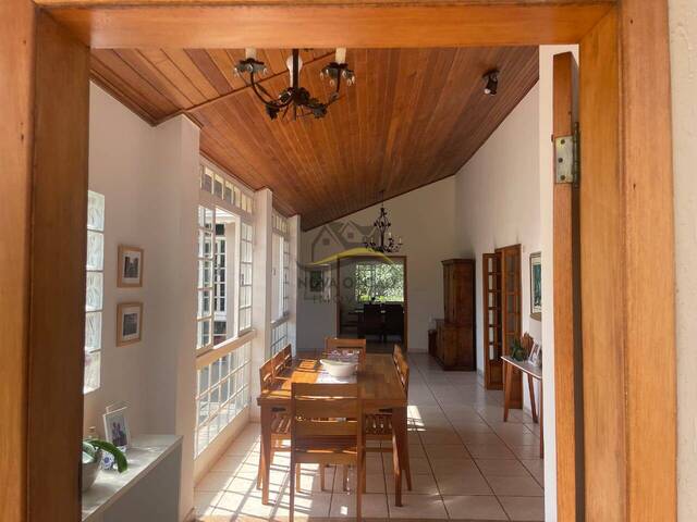 #4584 - Casa em condomínio para Locação em Itupeva - SP - 3
