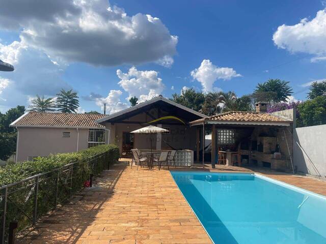 #4584 - Casa em condomínio para Locação em Itupeva - SP - 1