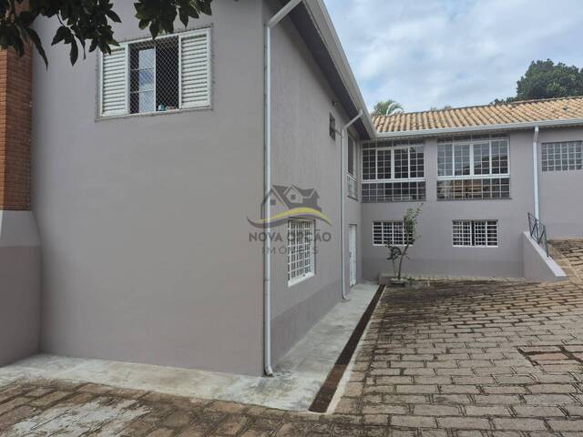 #4584 - Casa em condomínio para Locação em Itupeva - SP - 2