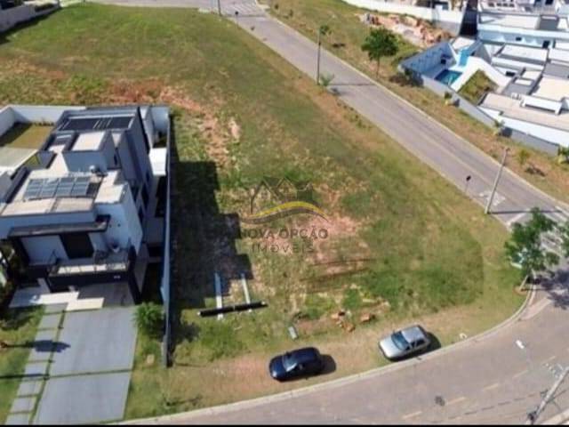 #4585 - Terreno em condomínio para Venda em Itupeva - SP - 1
