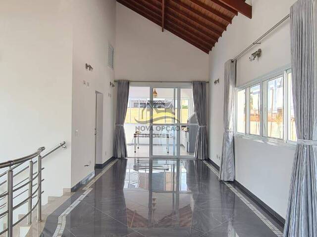 Casa em condomínio para Venda em Itupeva - 5