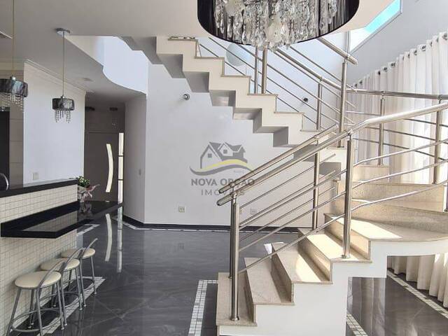 Casa em condomínio para Venda em Itupeva - 4