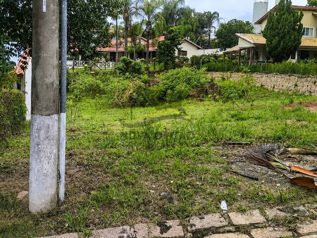 #4588 - Terreno em condomínio para Venda em Itupeva - SP - 2
