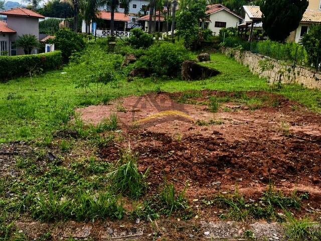 #4588 - Terreno em condomínio para Venda em Itupeva - SP - 3